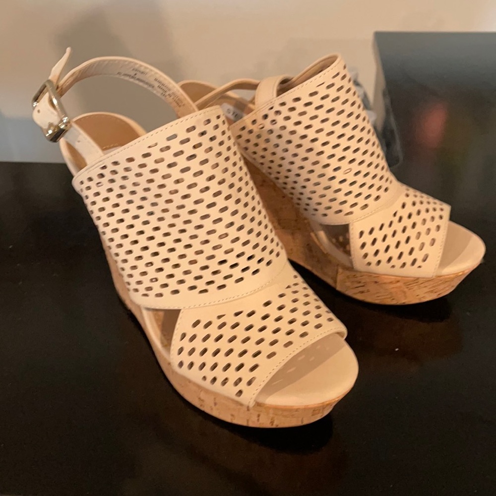 Steve Madden shoes size 8